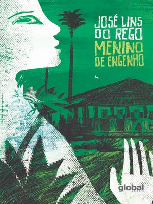 cover image of Menino de Engenho